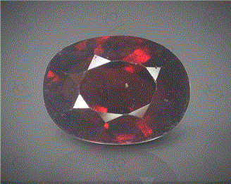 Natural Hessonite Garnet 4.45CTS-5373